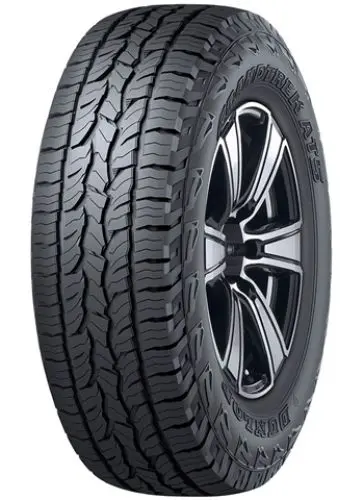 DUNLOP GRANDTREK AT5 245/65R17 107H M+S