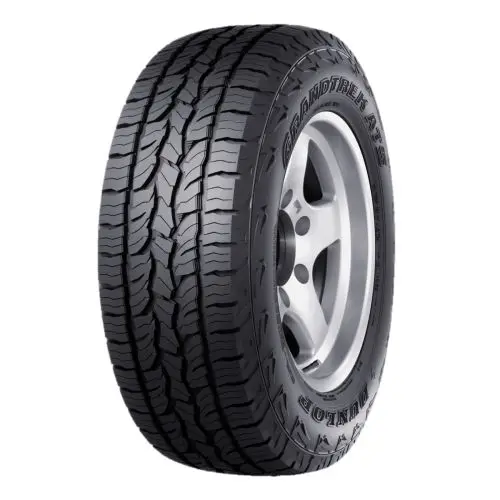 DUNLOP GRANDTREK AT5 285/50R20 112H M+S