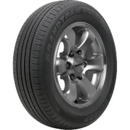 Dunlop Grandtrek PT30 ( 225/65 R17 102H BLK )