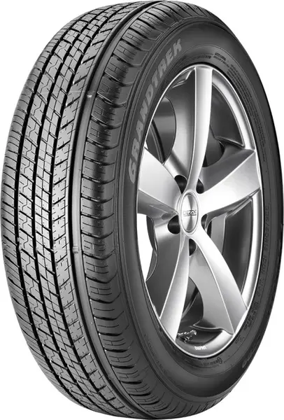 Dunlop Grandtrek ST 30 ( 225/60 R18 100H )