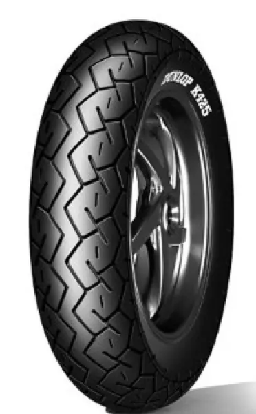 Dunlop K 425 ( 140/90-15 TT 70S Roata spate, M/C )