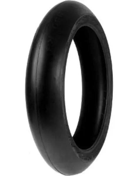 Dunlop KR 106 ( 120/70 R17 TL M/C, Mischung MS 1 Race, NHS, Roata fata )