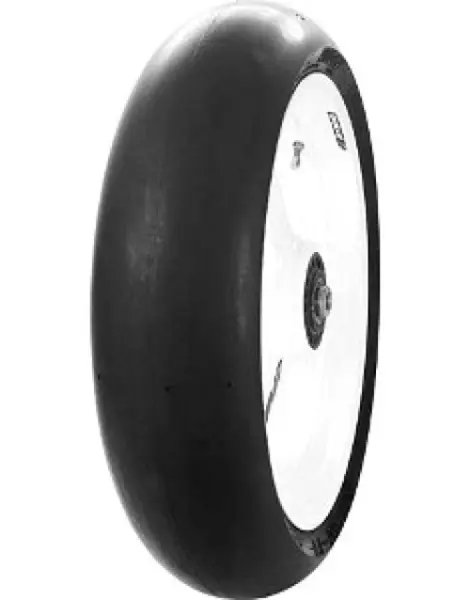 Dunlop KR 108 SSP ( 140/70 R17 TT Roata spate, Mischung MS 1 Race )