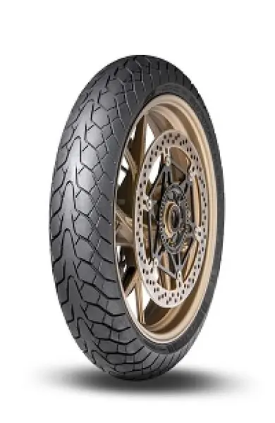 Dunlop Mutant ( 110/80 R19 TL 59V Marcaj M+S, Roata fata )