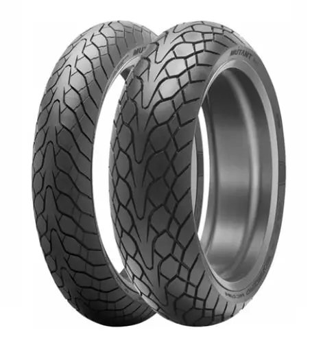 DUNLOP MUTANT 110/80R19 59V