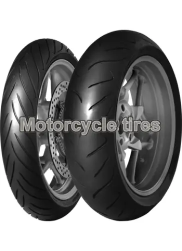 DUNLOP ROADSMART 2 R 180/55R17 73W