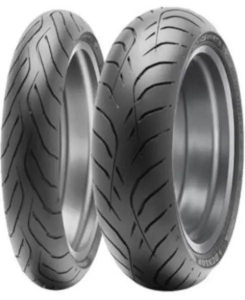 Dunlop Roadsmart IV ( 150/60 R17 TL 66H Roata spate )