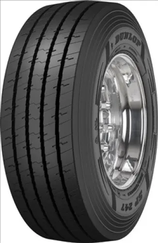 DUNLOP SP 247 435/50R19.5 160J