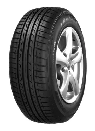 DUNLOP SP SPORT FASTRESPONSE 175/65R15 84H