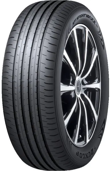 Dunlop SP Sport Maxx 060 ( 235/60 R18 103H BLK )
