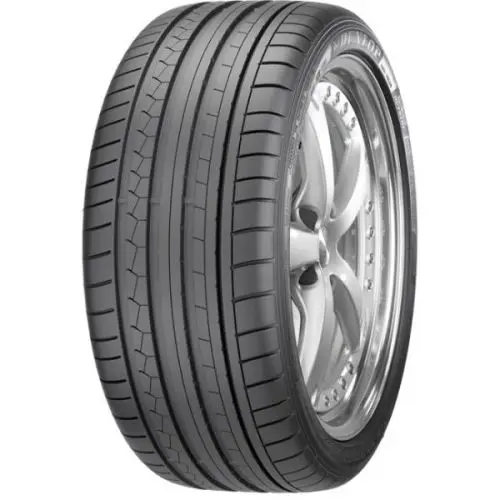 DUNLOP SP SPORT MAXX GT 265/30R20 94Y FP (AO)