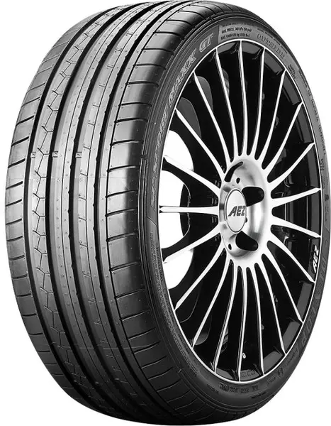 Dunlop SP Sport Maxx GT ( 265/45 R20 104Y MO, cu protectie de janta (MFS) BLK )
