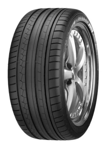 DUNLOP SP SPORT MAXX GT 275/30R20 97Y
