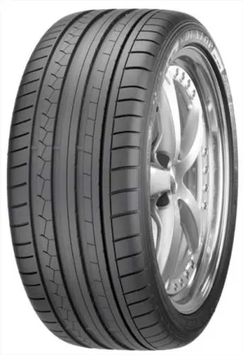 DUNLOP SP SPORT MAXX GT 275/35R21 103Y