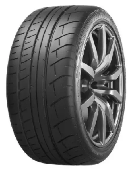 Dunlop SP Sport Maxx GT600 RunFlat ( 285/35 ZR20 (104Y) XL cu protectie de janta (MFS), runflat BLK )