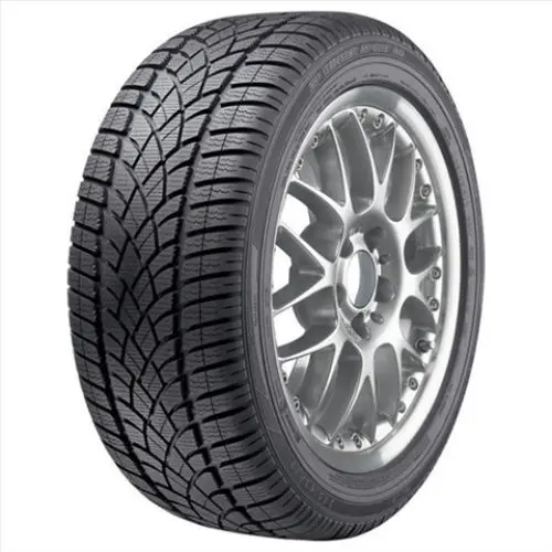 DUNLOP SP WINTER SPORT 3D 215/60R17C 104H