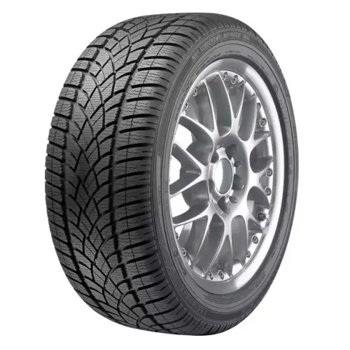 DUNLOP SP WINTER SPORT 3D 275/40R19 105V FP M+S 3PMSF