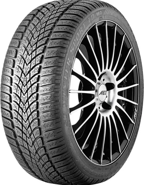 Dunlop SP Winter Sport 3D RunFlat ( 175/60 R16 86H XL *, runflat )