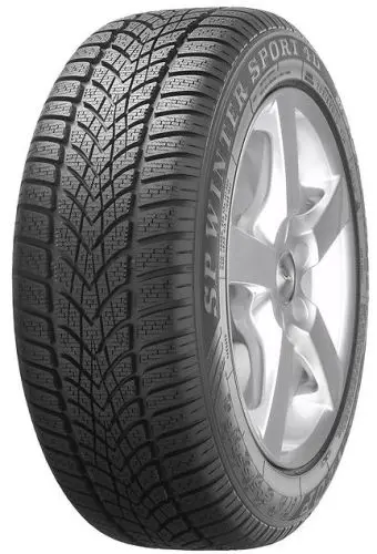 DUNLOP SP WINTER SPORT 4D 225/55R17 97H * MO