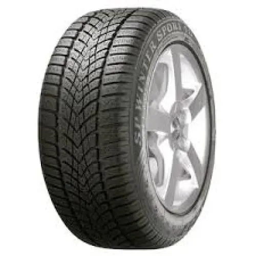DUNLOP SP WINTER SPORT 4D 265/45R20 104V MFS