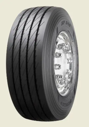 DUNLOP SP246 245/70R19.5 141J M+S 3PMSF