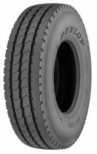DUNLOP SP382 385/65R22.5 160K