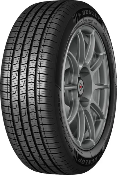 Dunlop Sport All Season ( 185/55 R15 82H )