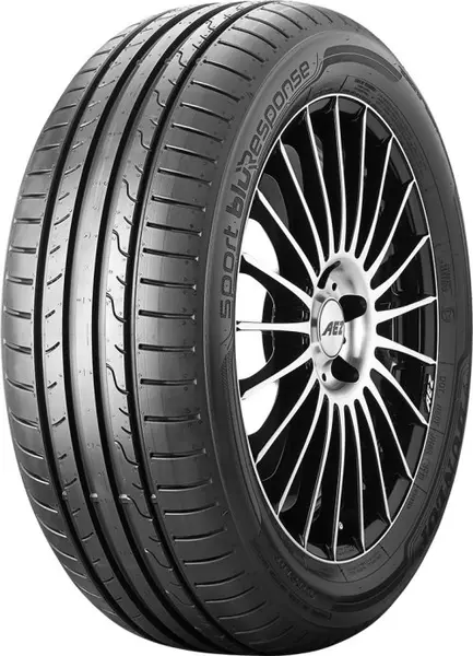 Dunlop Sport BluResponse ( 175/65 R15 84H BLK DOT2022 )