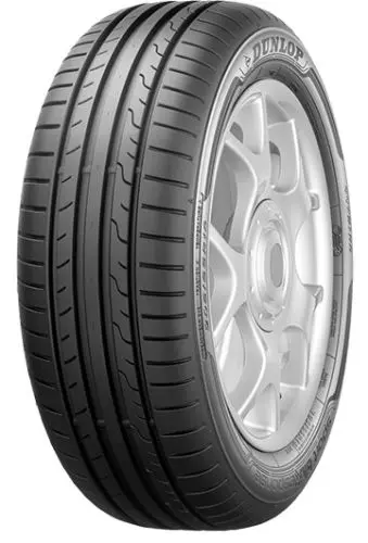 DUNLOP SPORT BLURESPONSE 185/55R15 82V