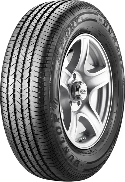 Dunlop Sport Classic ( 185/70 R15 89V )