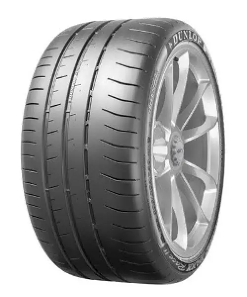 Dunlop Sport Maxx Race 2 ( 295/30 ZR20 (101Y) XL N1, cu protectie de janta (MFS) )