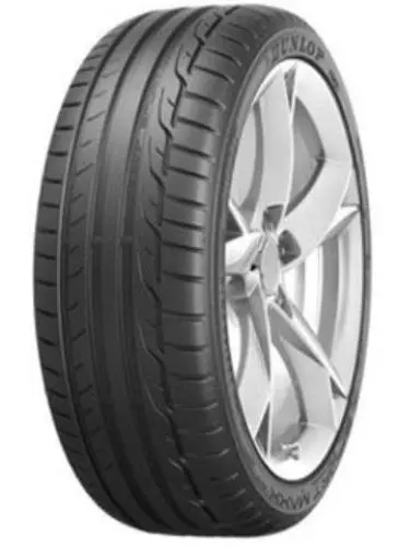 DUNLOP SPORT MAXX RT 215/50R17 91Y
