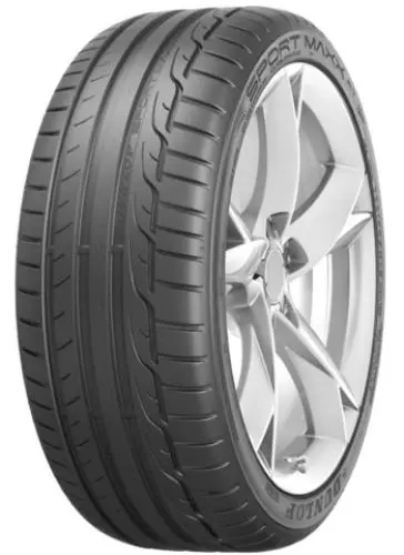 DUNLOP SPORT MAXX RT 275/40R19 101Y