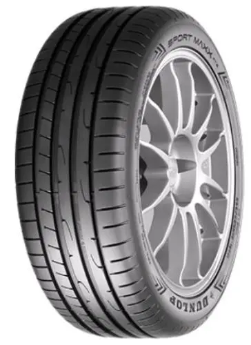 DUNLOP SPORT MAXX RT2 SUV 215/55R18 99V