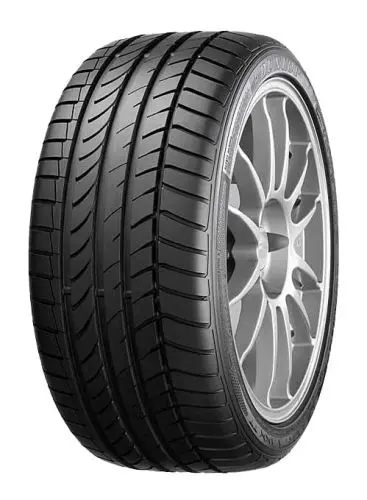DUNLOP SPORT MAXX TT 225/60R17 99V