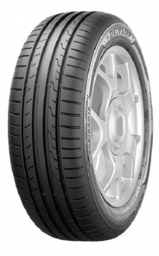 DUNLOP SPORT RESPONSE 235/55R18 100V