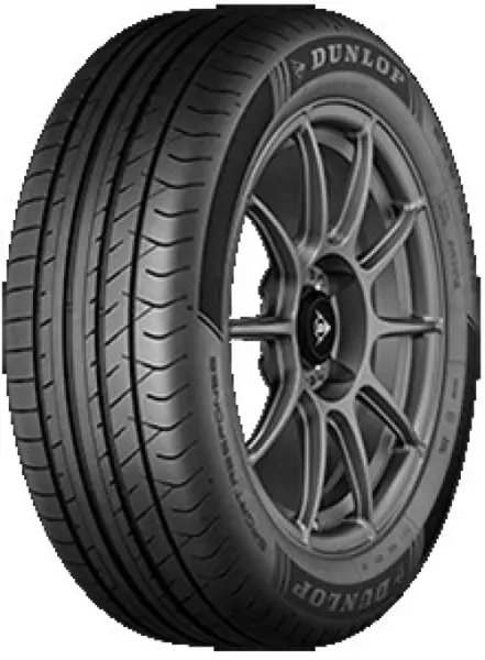 Dunlop Sport Response ( 255/60 R17 106V BLK )