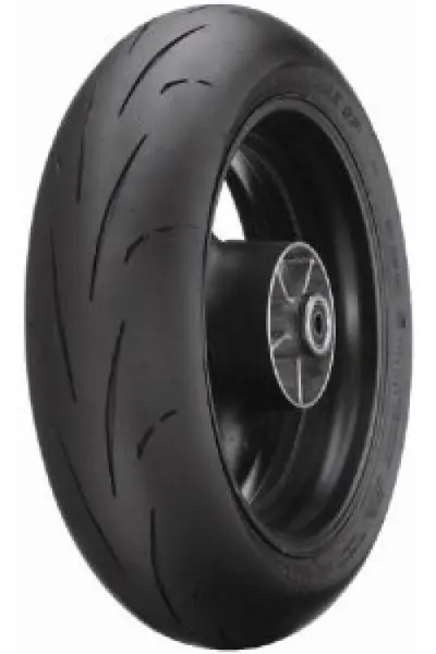 Dunlop Sportmax GP Racer D211 E ( 180/55 ZR17 TL (73W) Endurance, Roata spate, M/C )