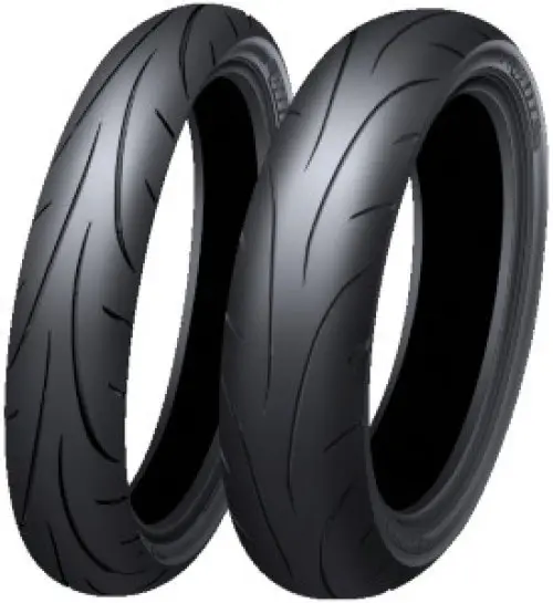 Dunlop Sportmax Q-Lite ( 120/70-17 TL 58S Roata spate )