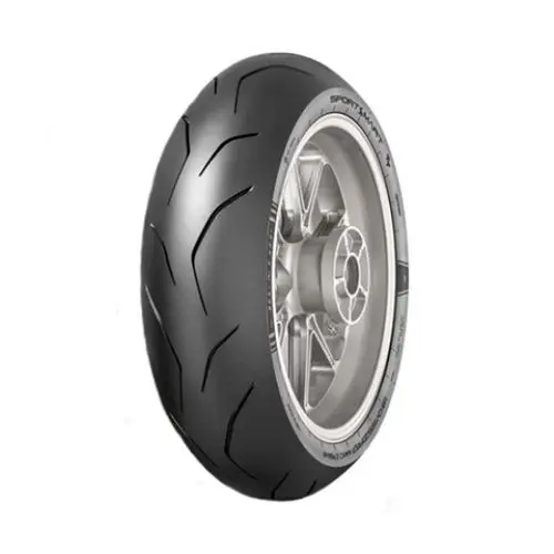 DUNLOP SPORTSMART TT 200/55R17 W