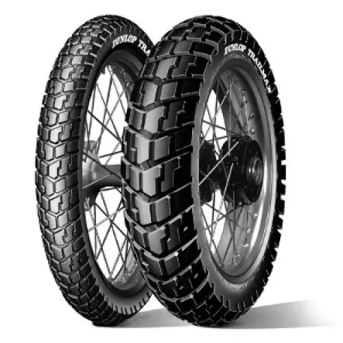 Dunlop Trailmax ( 140/80-17 TT 69H Roata spate )