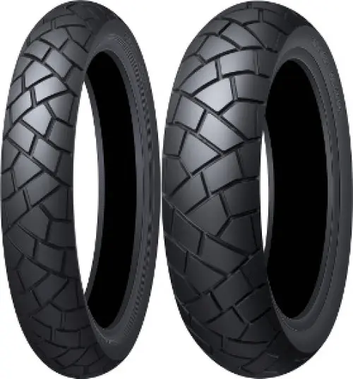 Dunlop Trailmax Mixtour ( 120/70 R17 TL 58H Roata fata )