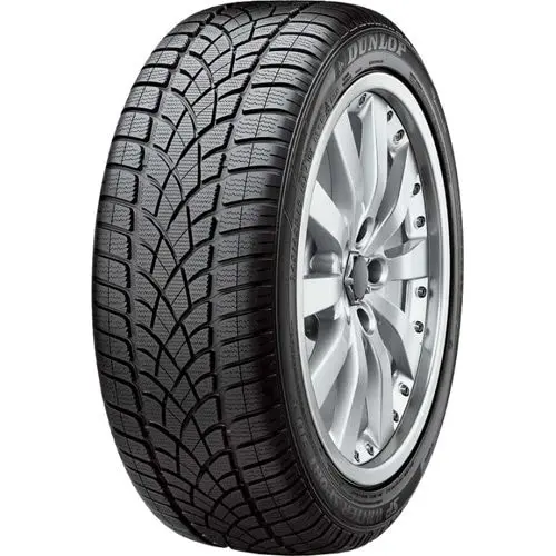 DUNLOP Winter 205/60R16 96H