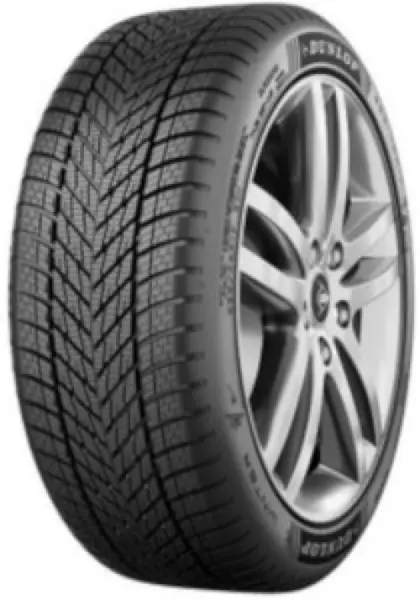 Dunlop Winter ( 235/40 R18 95V XL EVs, cu protectie de janta (MFS) BLK )