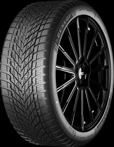 DUNLOP Winter 255/45R19 104V