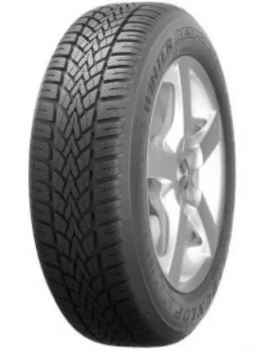 DUNLOP WINTER RESPONSE 2 175/65R15 84T