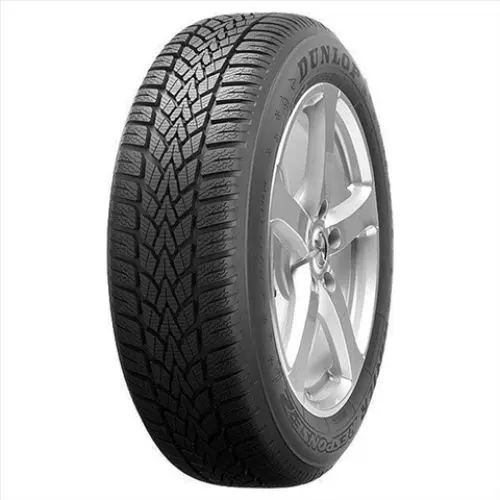 DUNLOP WINTER RESPONSE 2 195/50R15 82H