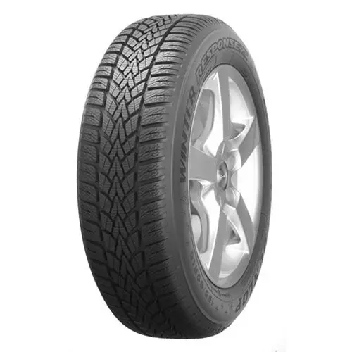DUNLOP WINTER RESPONSE 2 195/60R16 89H