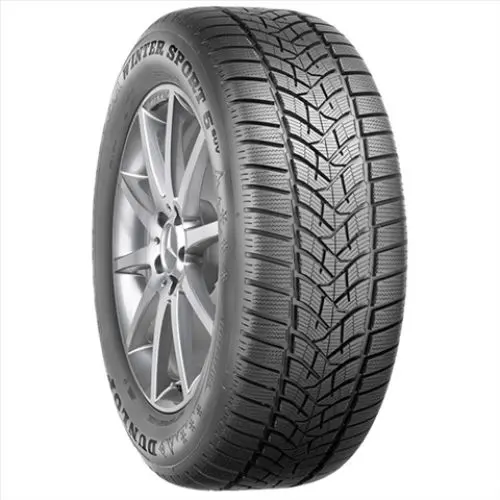 DUNLOP WINTER SPORT 5 265/45R20 108V
