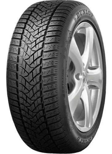 DUNLOP WINTER SPORT 5 SUV 215/70R16 100T M+S 3PMSF
